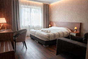 La Mer Apartments